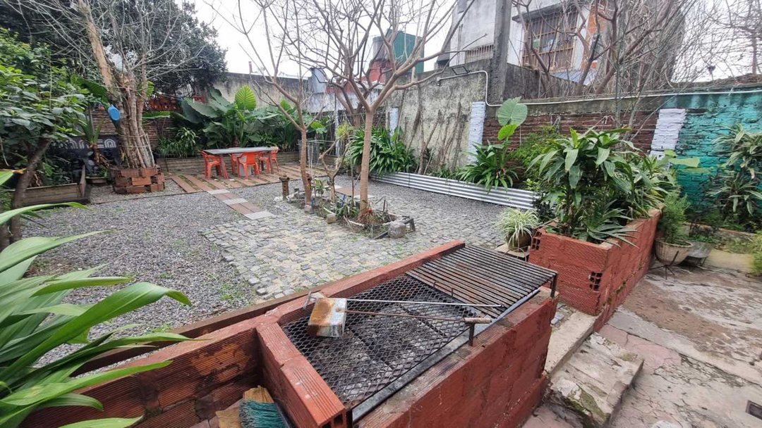 VENTA CASA V INSUPERABLE PATIO  2 VIVIENDAS COCHER
