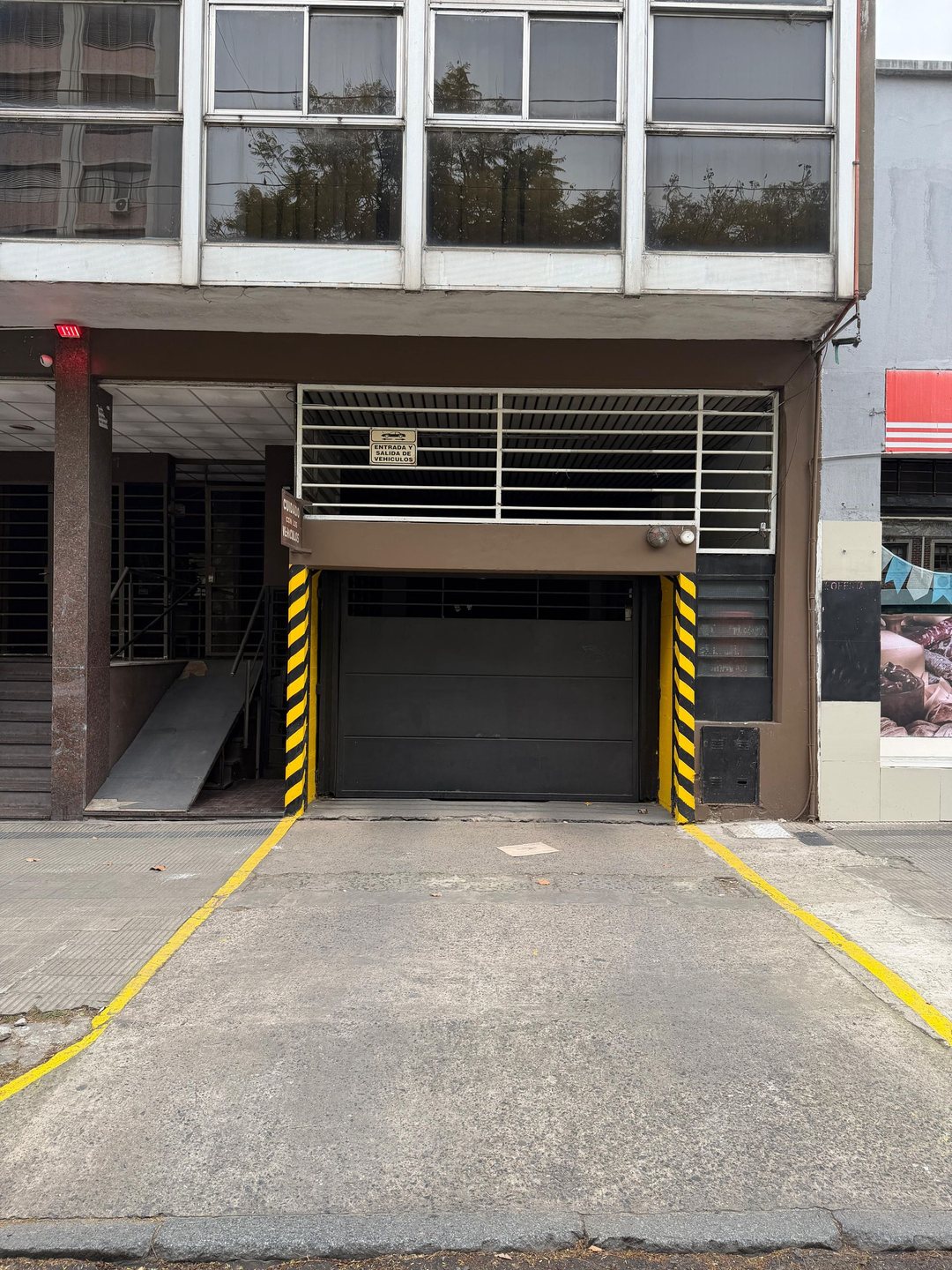 Cochera en Venta La Plata