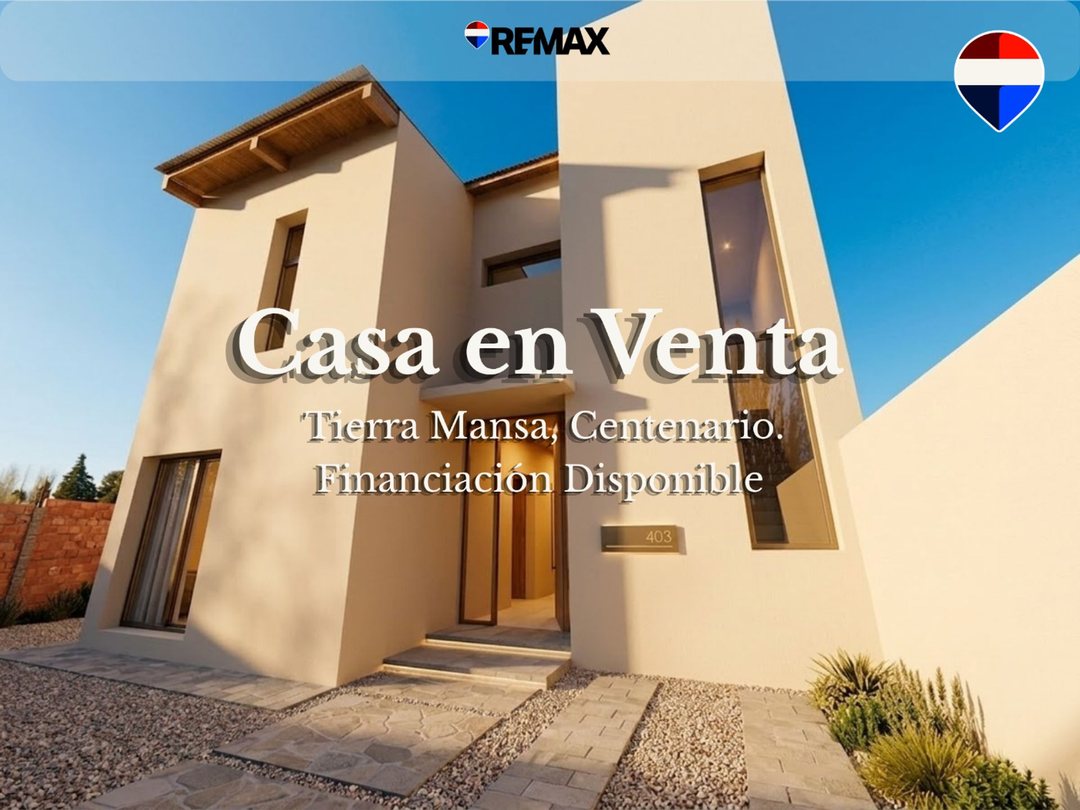 VENTA CASA 3 DORMITORIOS CON PILETA, TIERRA MANSA