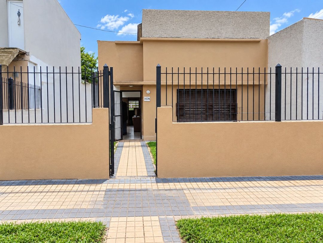 VIVIENDA FAMILIAR. EXC OPORT. EN ESCALADA. LANUS