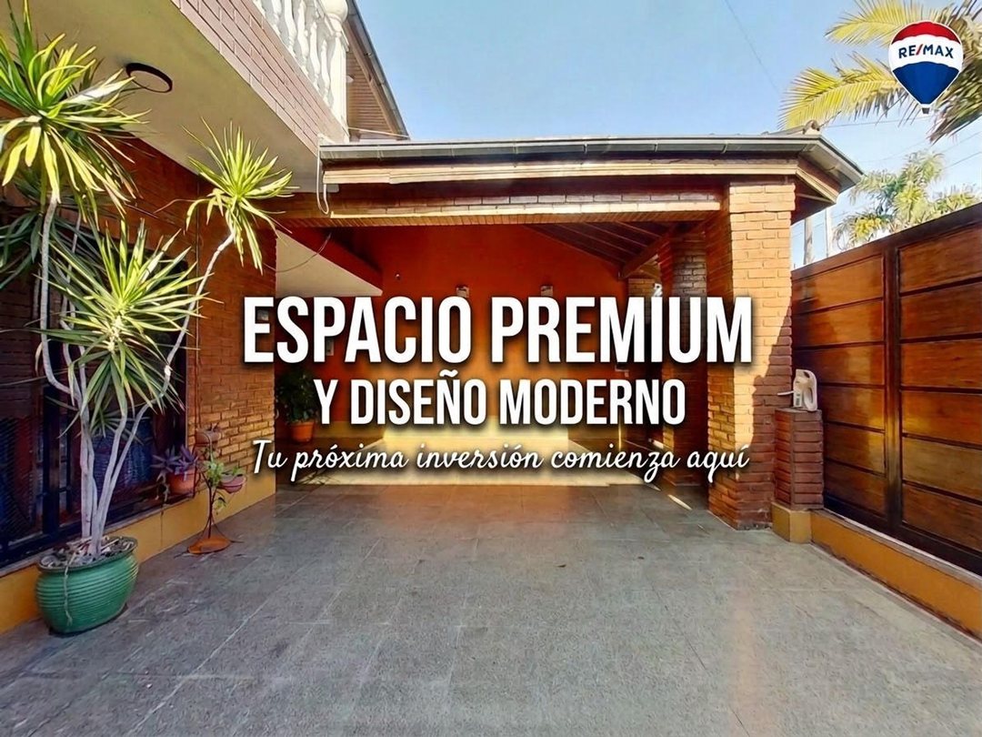 CHALET  EN VENTA 5 AMBIENTES LA TABLADA