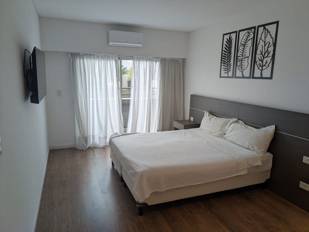 DEPARTAMENTO LOFT ARROYITO SUITE EJECUTIVA