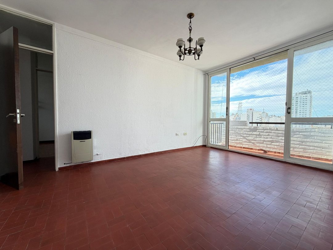 Departamento en Alquiler La Plata
