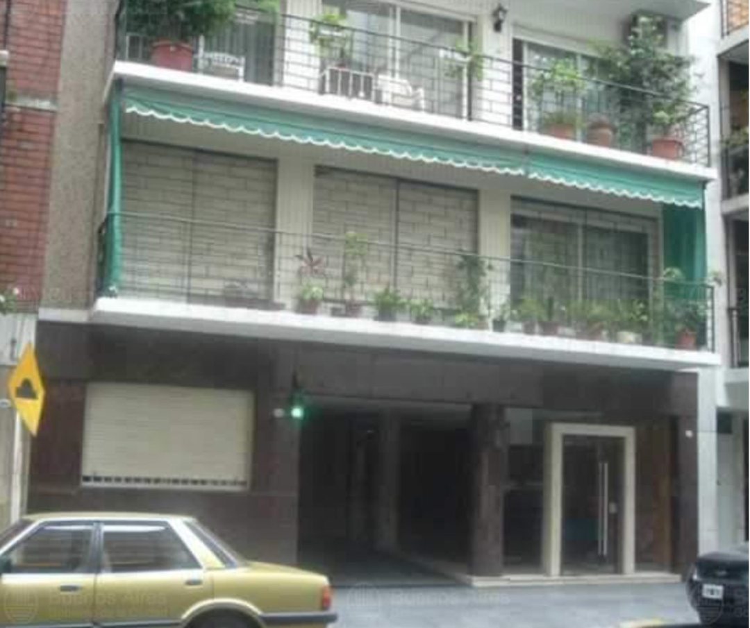 Venta departamento 2 amb Caballito- Pque Rivadavia