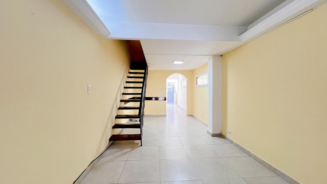 Venta duplex 3 amb barrio Villa Primera c cochera