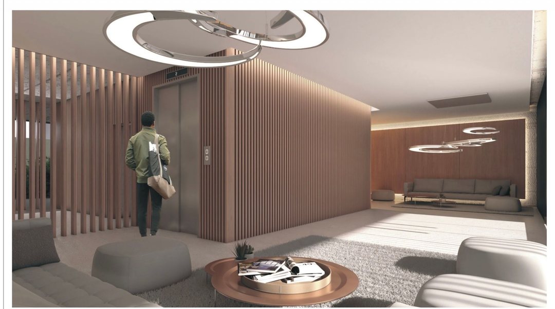 EXCLUSIVO DEPARTAMENTO  4 AMB BARRIO PARQUE