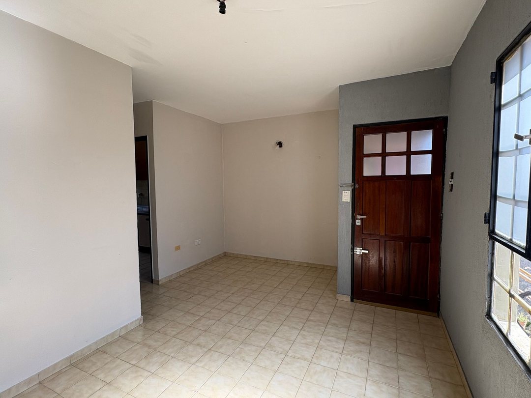 DEPARTAMENTO EN ALQUILER - LA PLATA