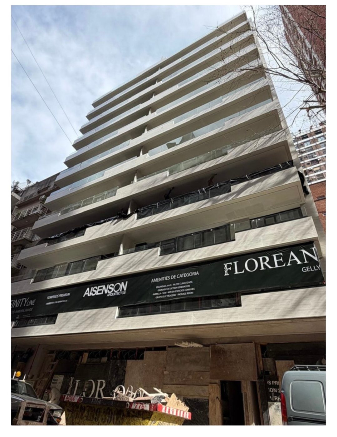 EXCLUSIVO DEPARTAMENTO  4 AMB PREMIUM