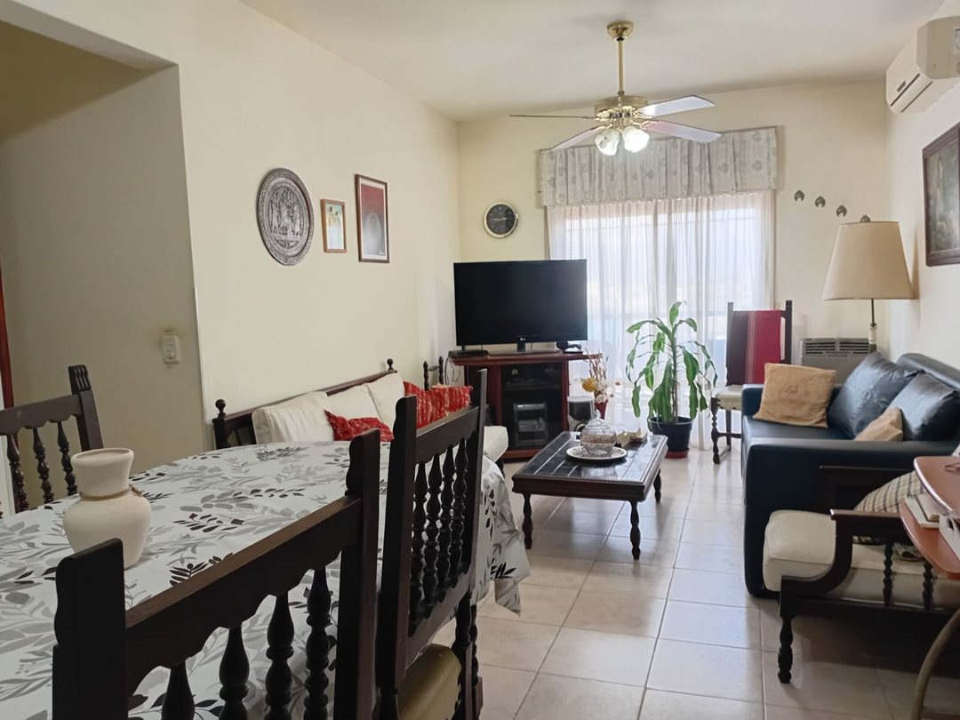 VENTA DEPARTAMENTO 4 AMBIENTES CIUDADELA
