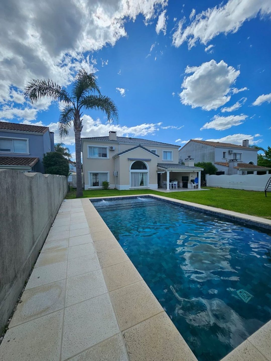 Casa en Venta en Barrancas del Lago c/pileta