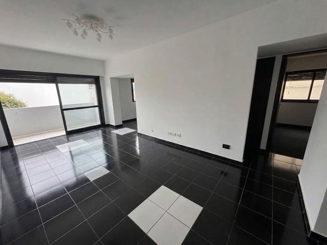 ALQUILER DEPTO ALMAGRO 3 AMBIENTES CON BALCON