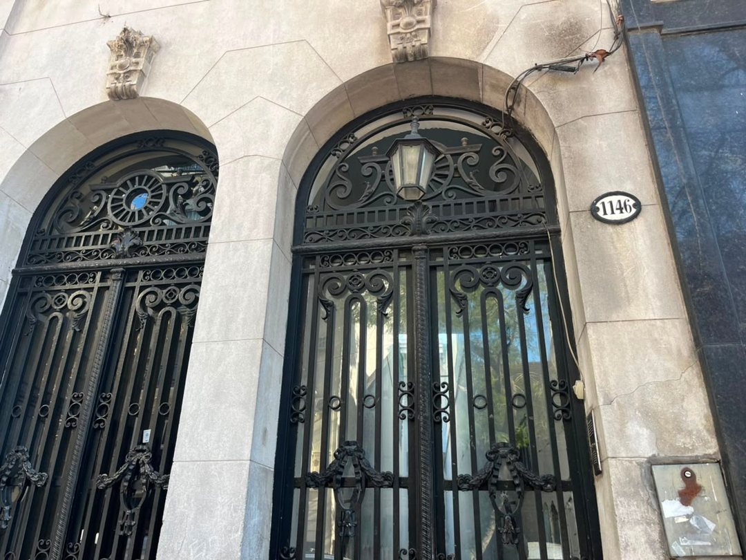 Venta ph 4 ambientes Caballito