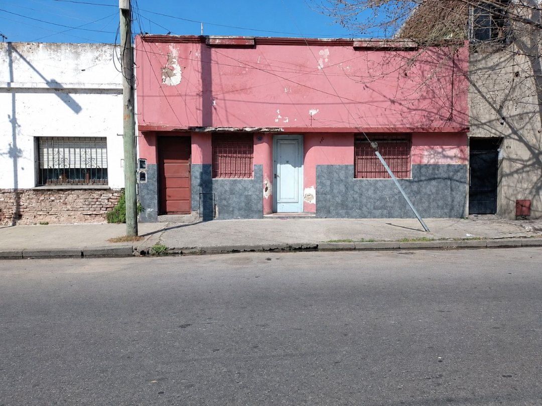 VENTA LOTE  300M2 IDEAL INVERSION-AVELLANEDA
