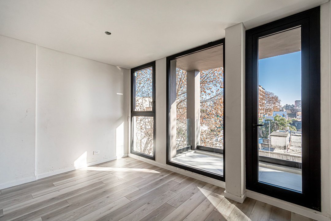 VENTA DEPTO 1 AMB EN SAAVEDRA A ESTRENAR AMENITIES