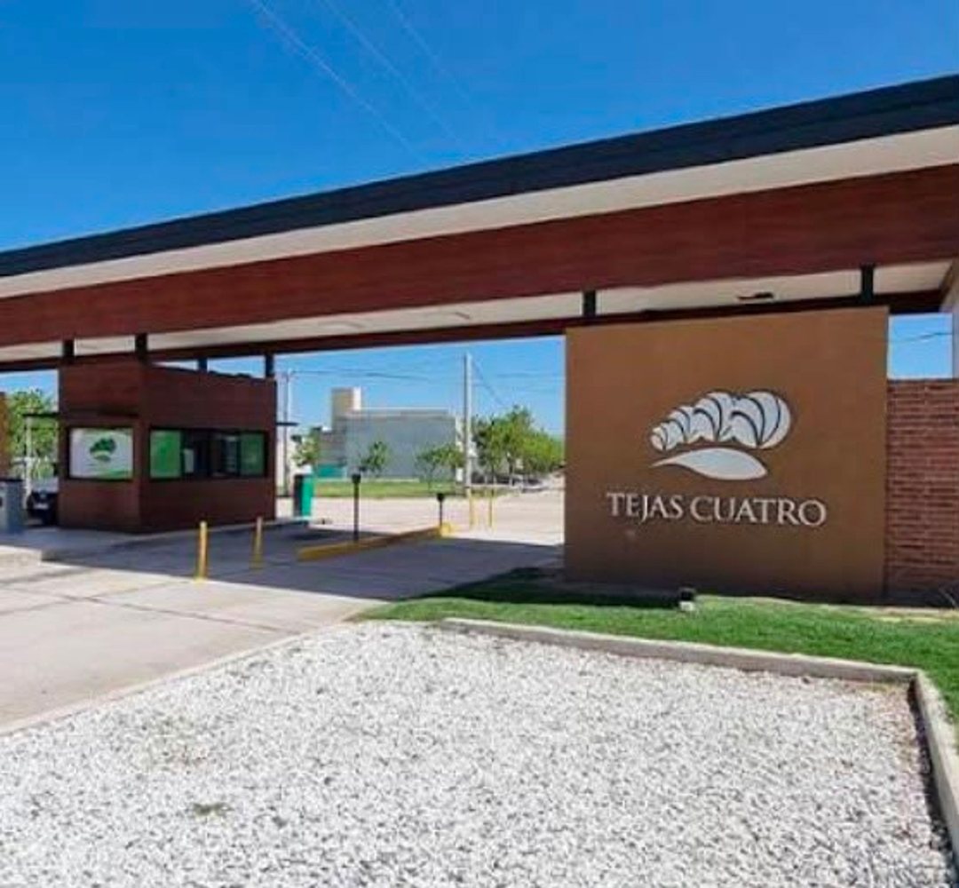 LOTE DE 350 M2 EN TEJAS IV ETAPA 3, MALAGUEÑO