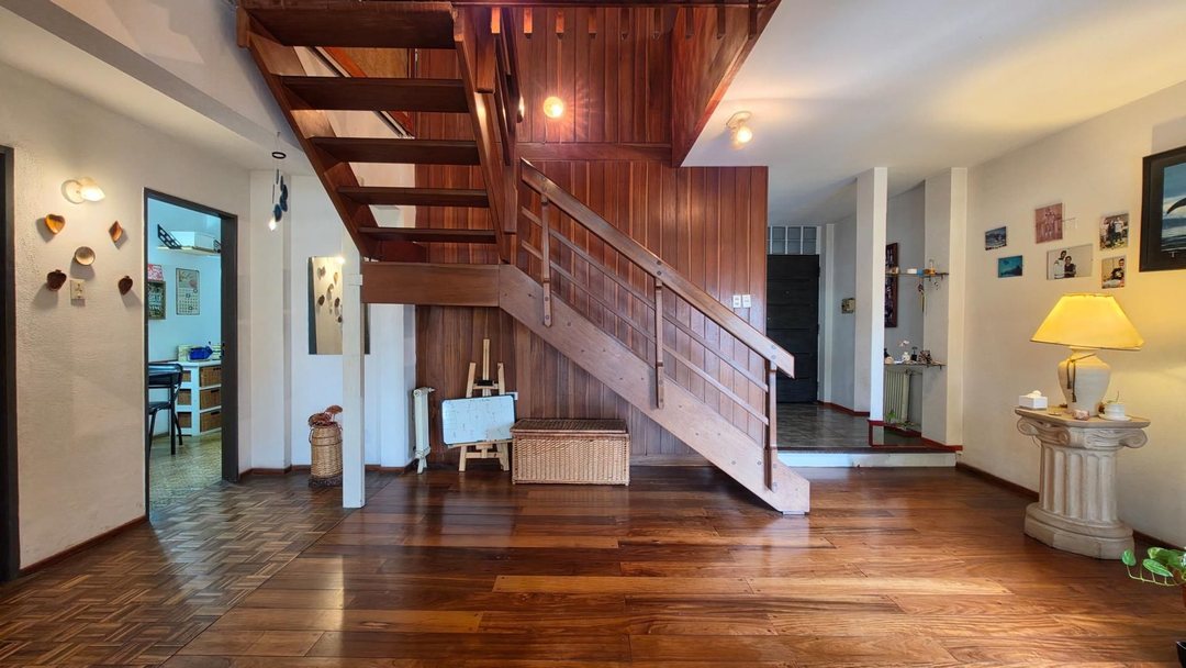 Departamente En Venta La Plata