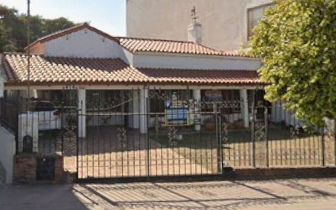 VENTA CASA EN EL CERRO GRAN TERRENO PARA LOCAL