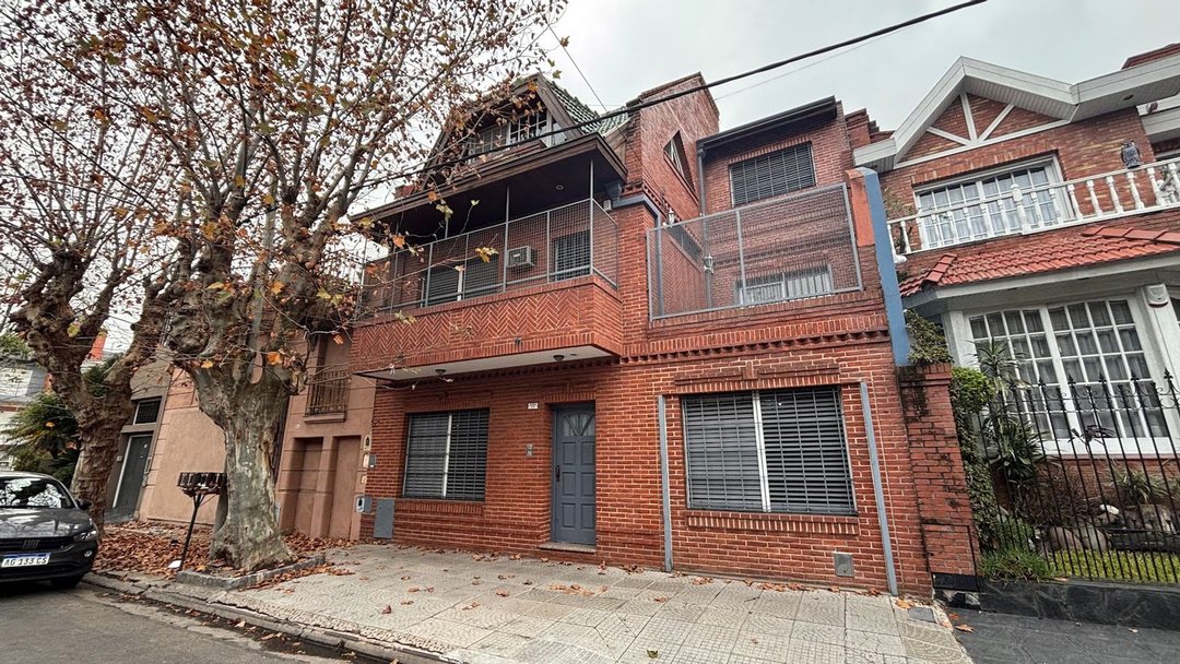 VENTA CASA 5 AMB QUINTA GALLI  APTO CRÉDITO