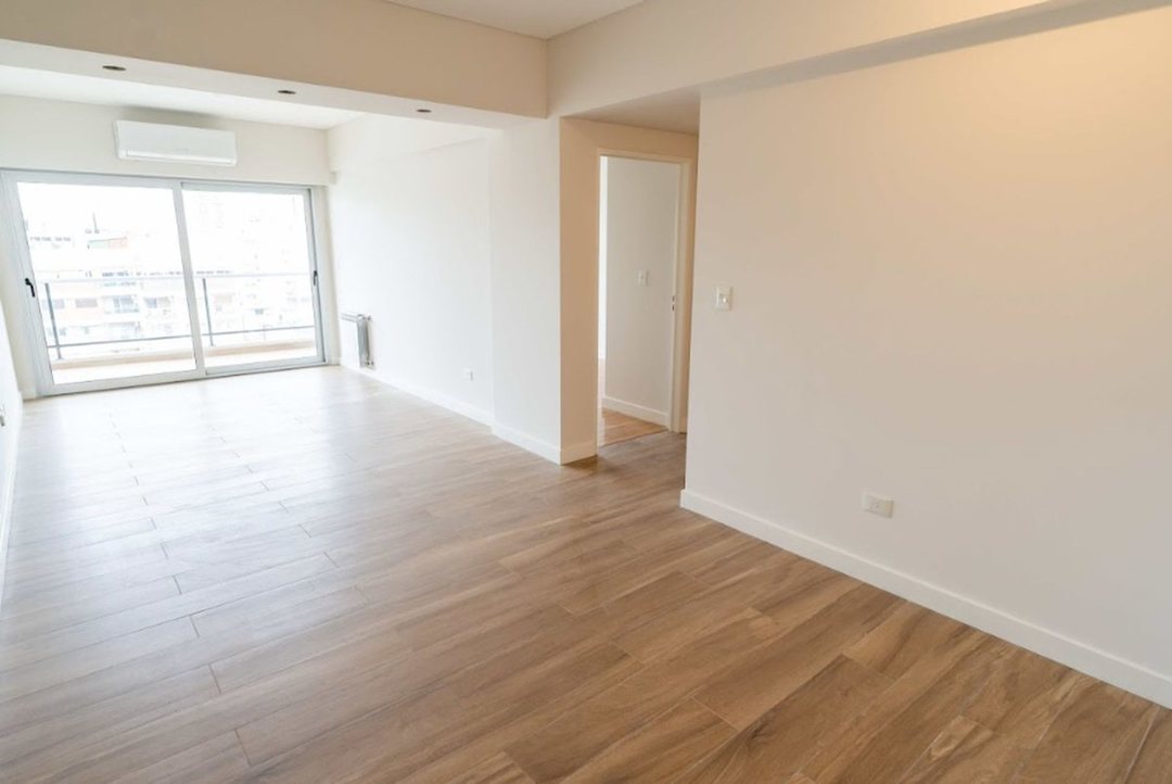 VENTA DEPTO 3 AMB A ESTRENAR C/COCHERA CABALLITO