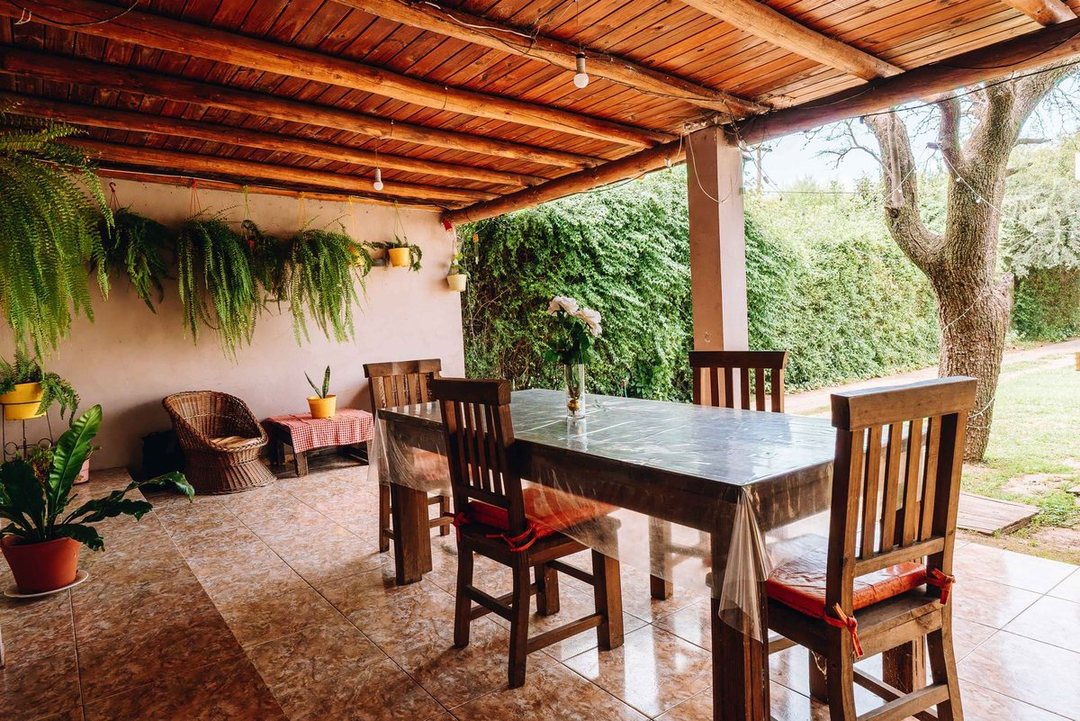 VENTA CASA CON DEPTO AV TISERA TALAR DE MENDIOLAZA