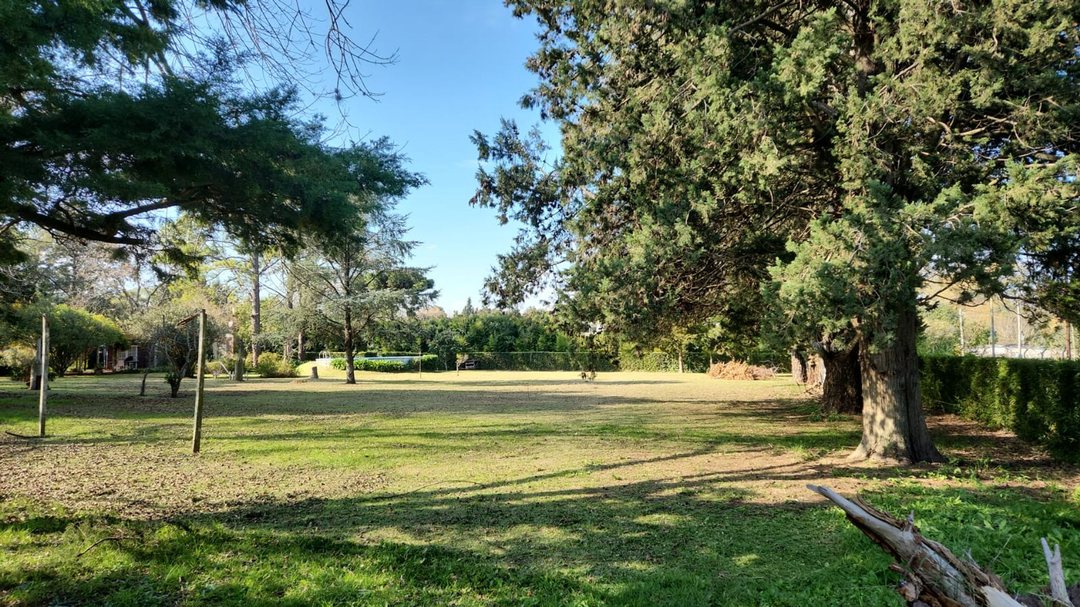 QUINTA EN VENTA VILLA ELISA 2 DORMITORIOS