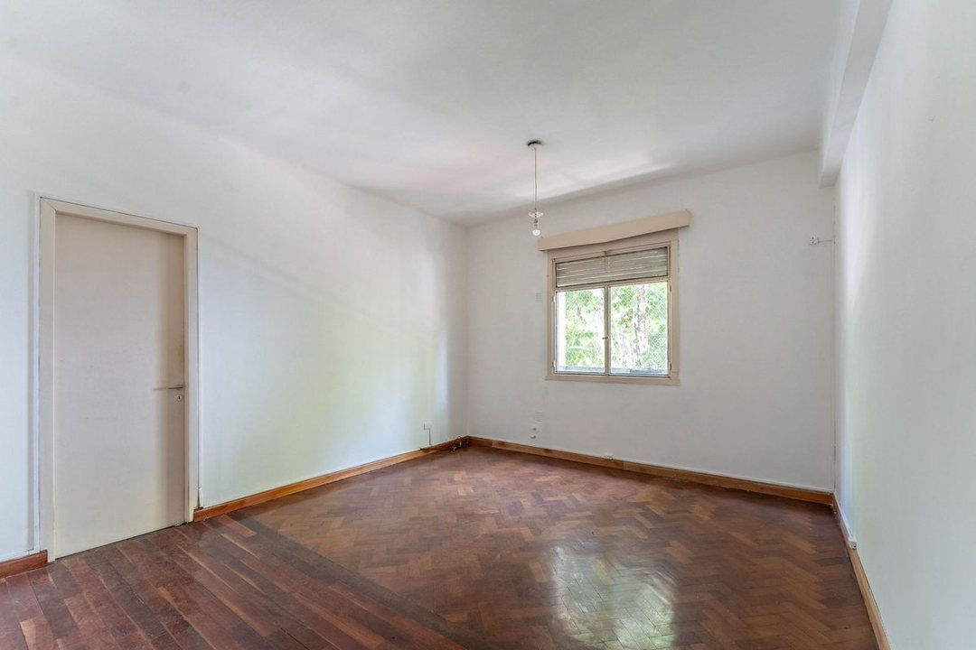 Venta Departamento de 3 amb. en Villa del Parque