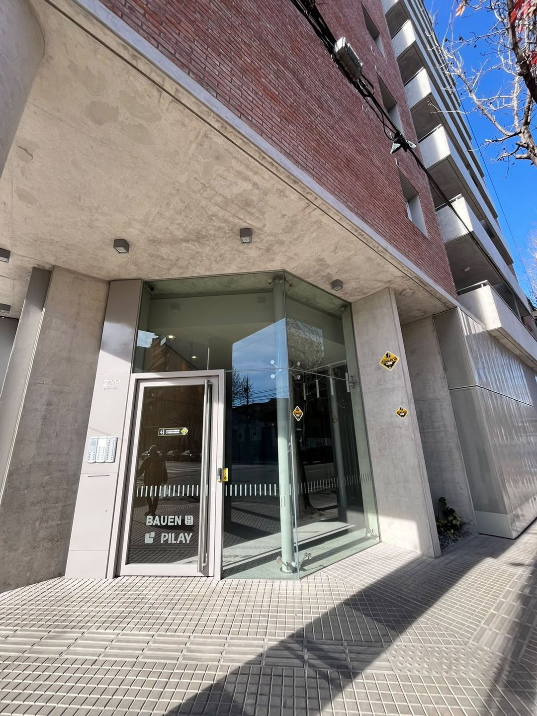 Departamento a estrenar en alquiler Barrio Lourdes