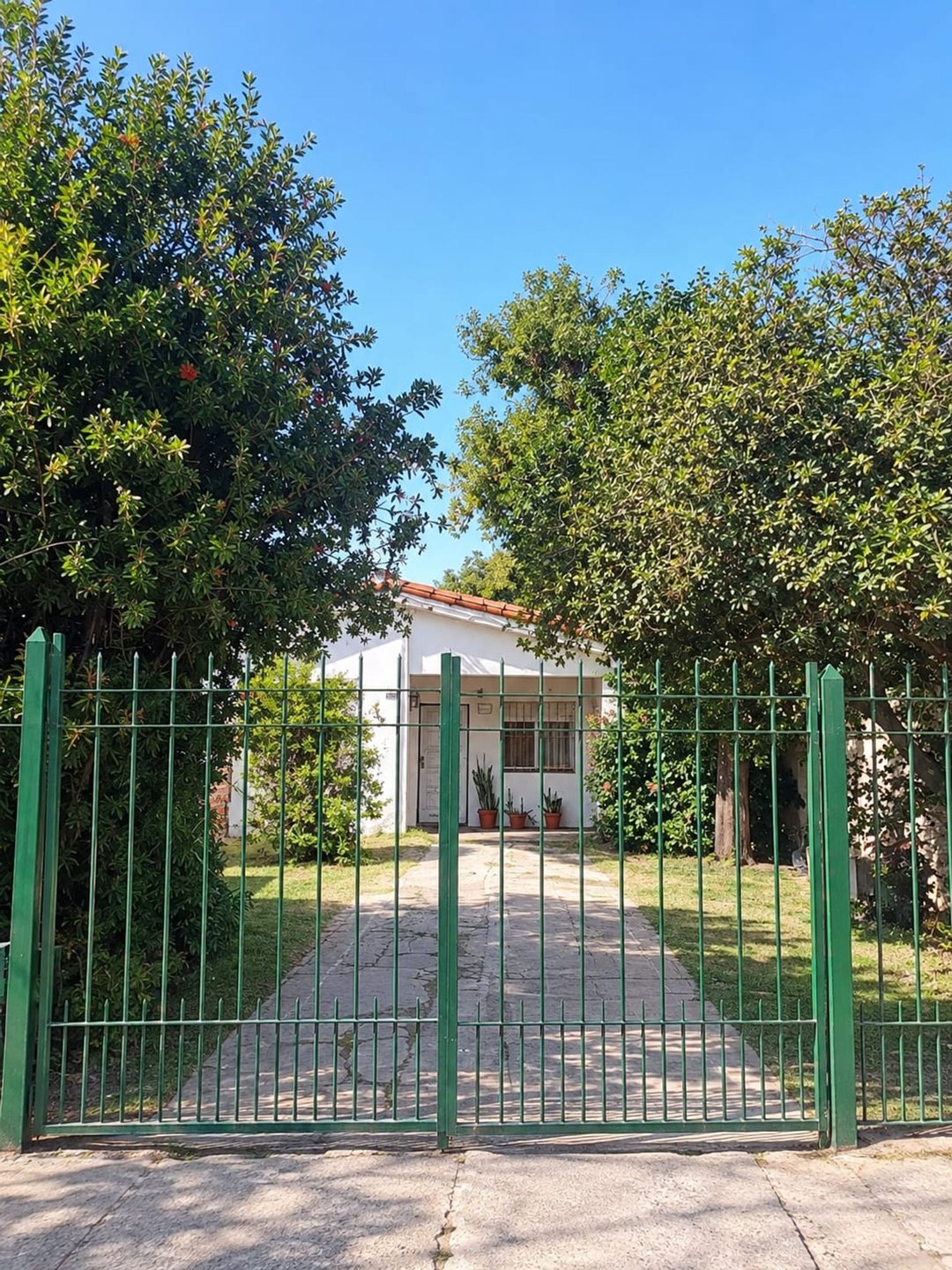 VENTA CASA GRAL. RODRIGUEZ