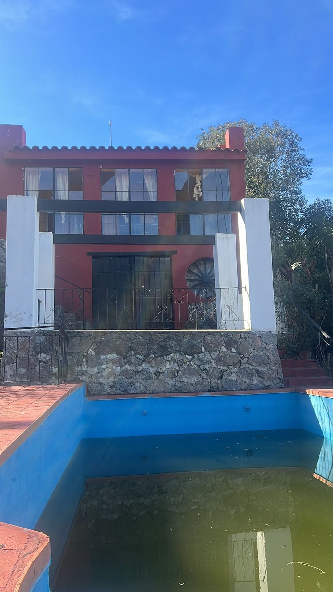 SE VENDE CASA EN VILLA CERRO AZUL