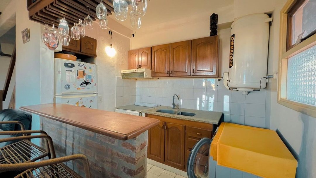 VENTA DEPARTAMENTO 3 AMBIENTES EN VILLA PRIMERA