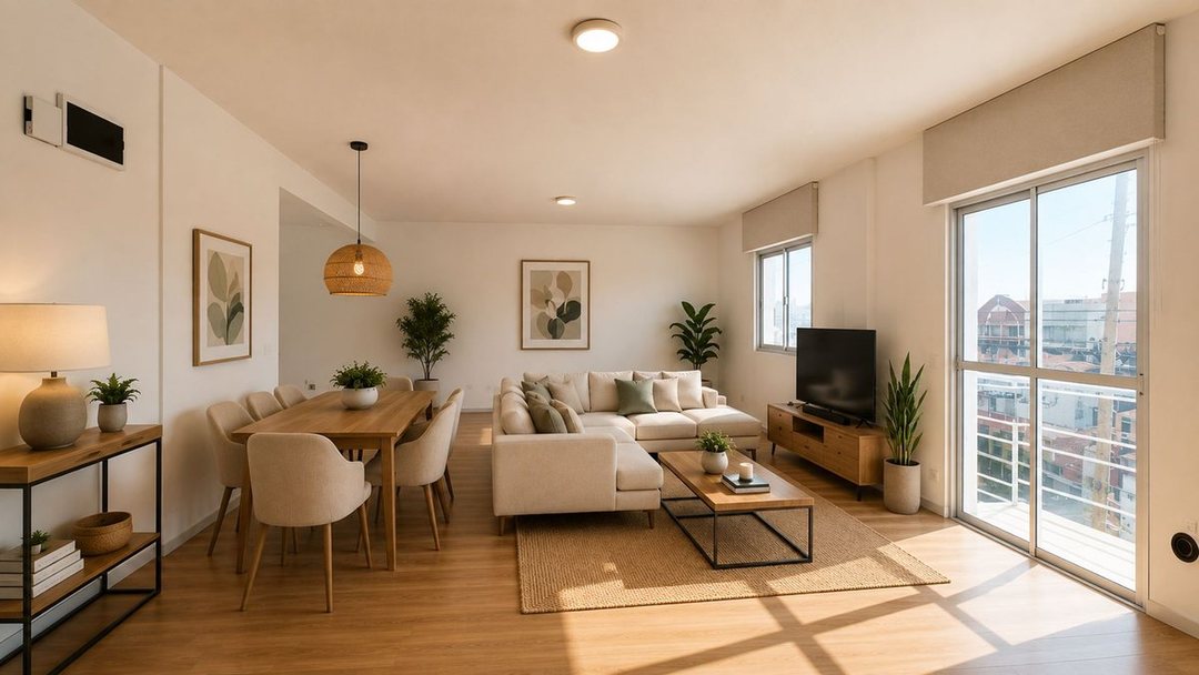 Departamento 2 Amb/Divisible | 46m² | Lanús oeste