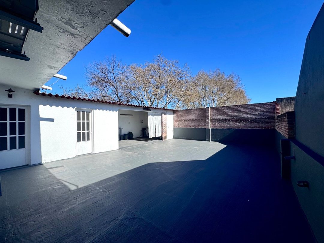 VENTA PH 4 AMB CON TERRAZA LUMINOSO V. BALLESTER