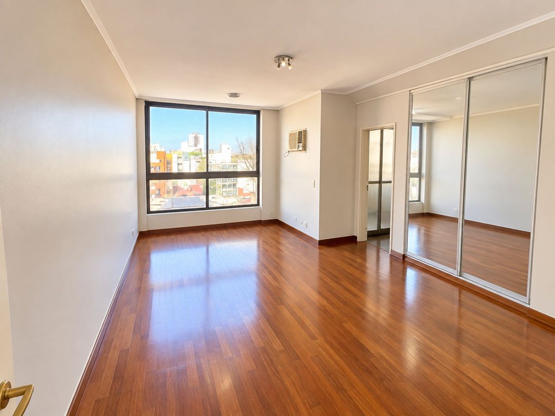 VENTA DEPARTAMENTO 3 AMB EN SAN JUSTO CENTRO