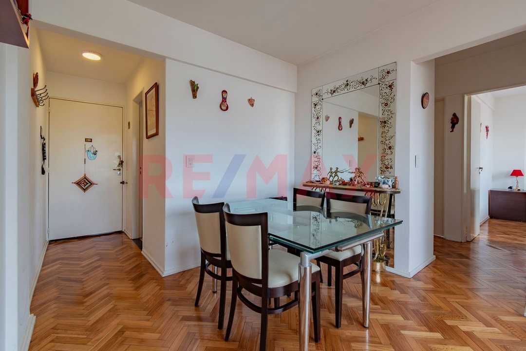 Departamento de  3 Amb. en Venta Villa Gral. Mitre