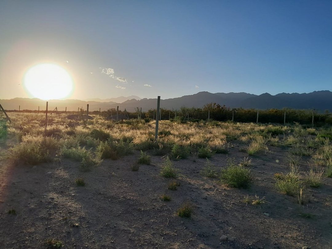 Lote en Venta Villa Bastías, Tupungato