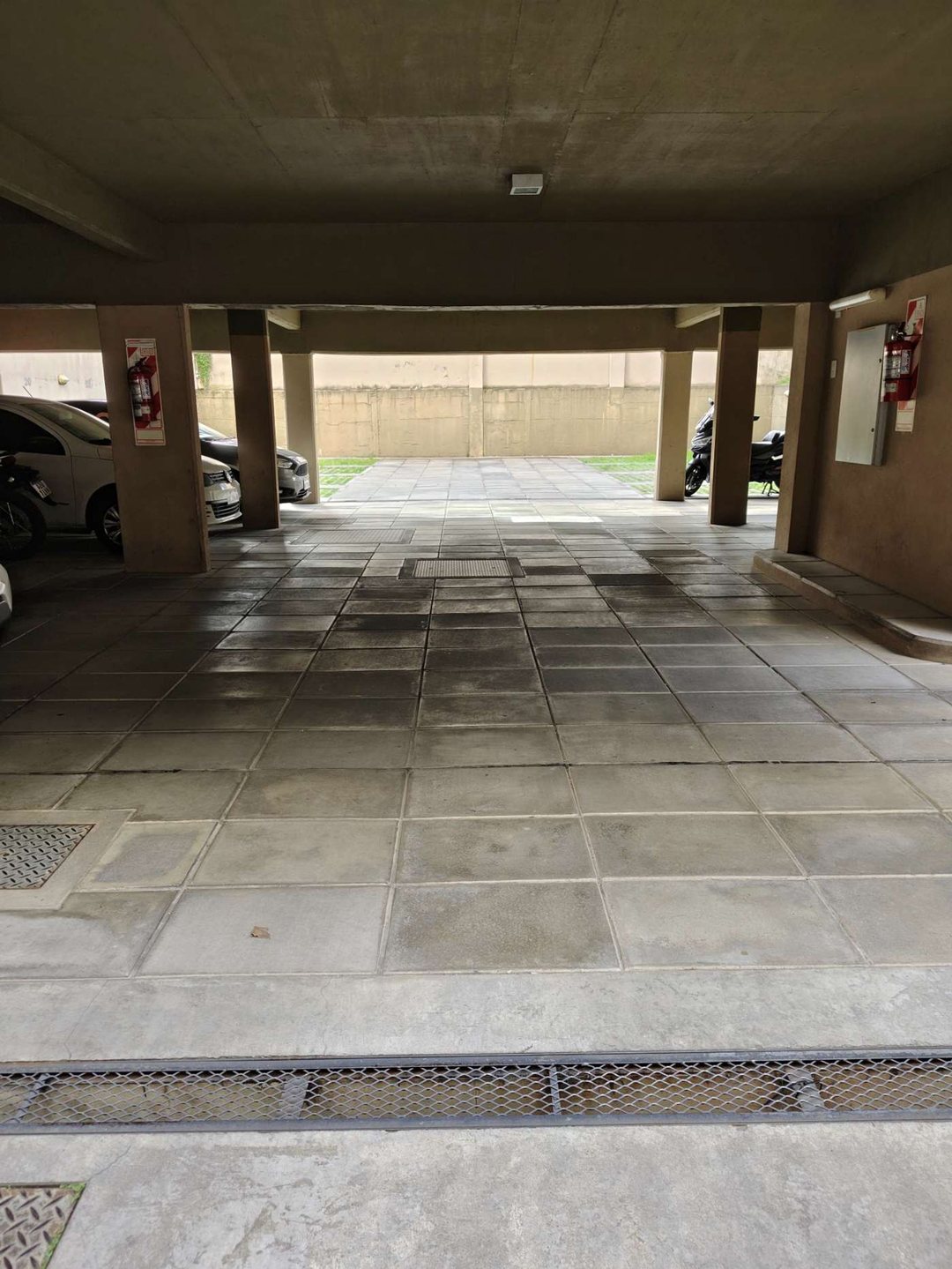 Cochera en Venta en San Fernando