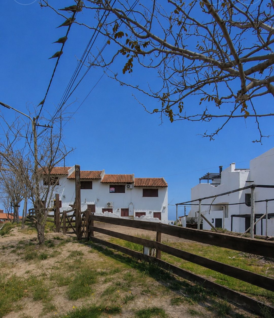 Hermoso Duplex bajada 3 vista al mar