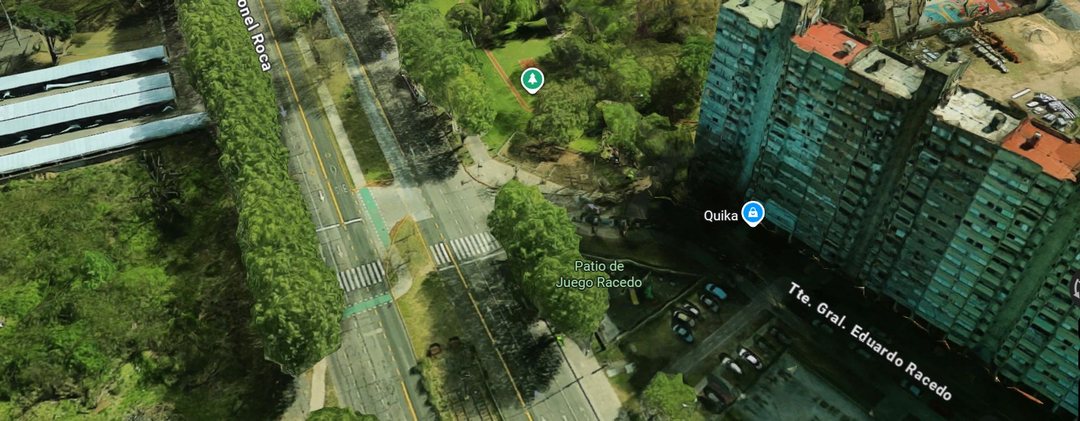 VENTA DPTO  3 AMB VILLA LUGANO