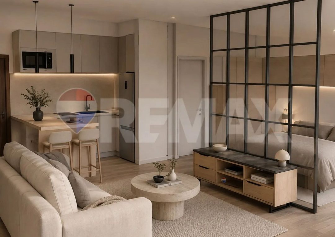 VENTA MONOAMBIENTE EN TIGRE CENTRO A ESTRENAR