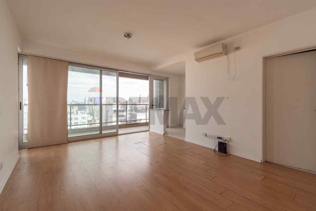 MONOAMBIENTE CON BALCON Y AMENITIS - BALVANERA