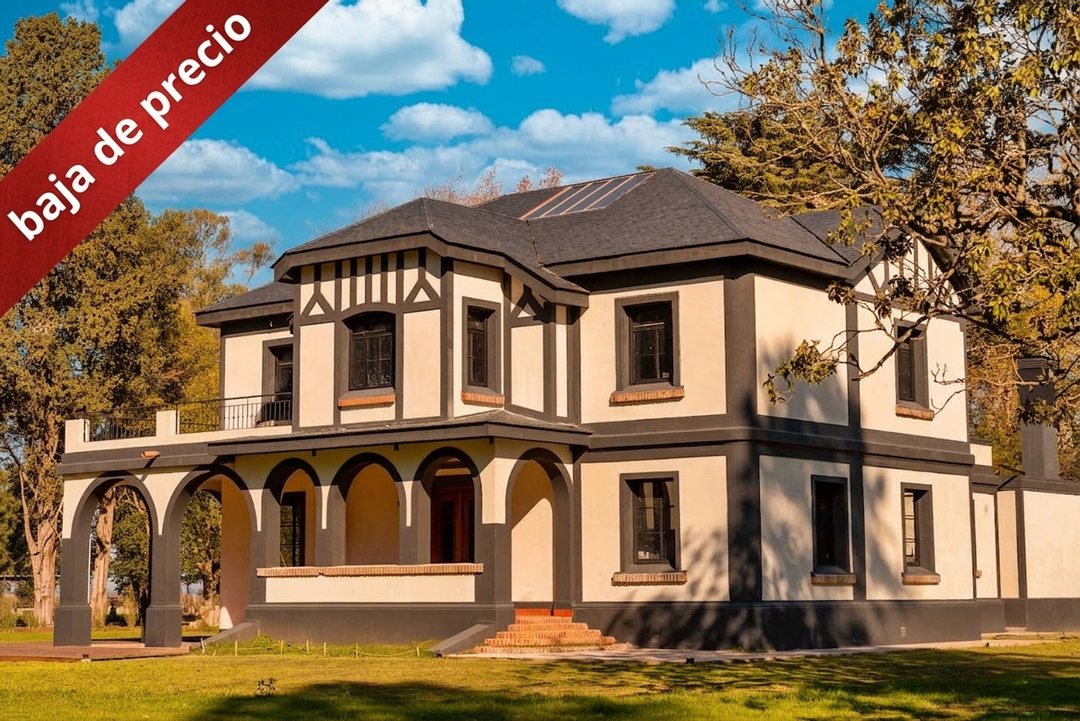 Venta lote Complejo Tres Pinos General Rodriguez