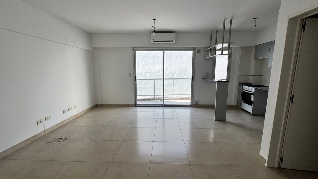 MONOAMBIENTE  VENTA A ESTRENAR EN PARQUE CHAS