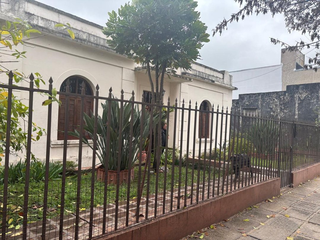 Venta de NUDA PROPIEDAD en Reconquista.