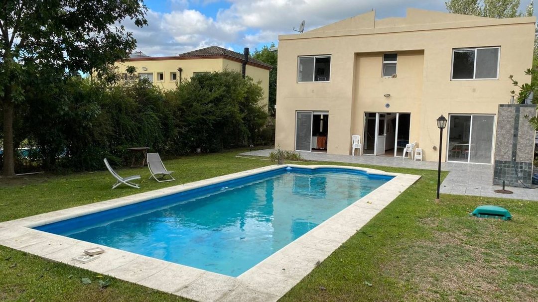 CASA VENTA 5 AMB B SAN ISIDRO LABRADOR VILLANUEVA
