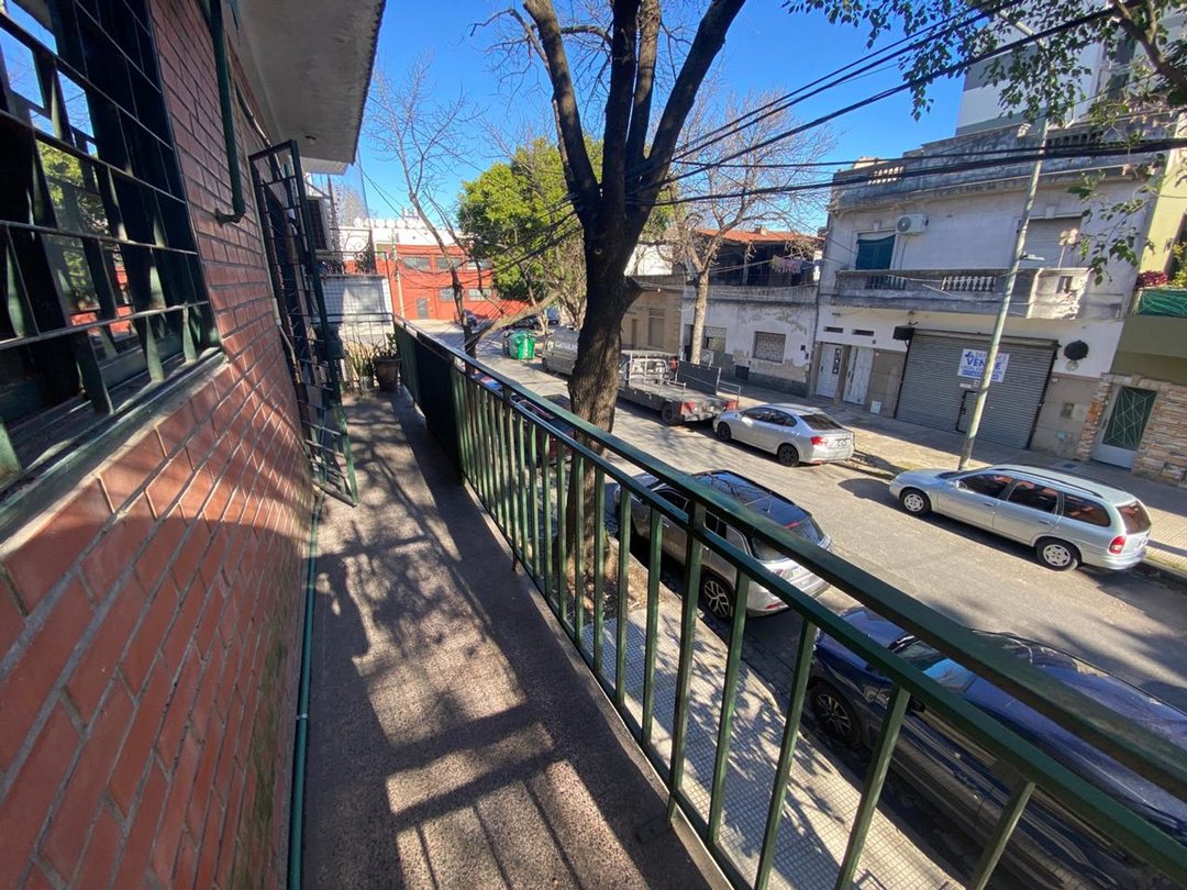 VENTA PH ENTR INDEP 4/5 DORM BALCÓN FRENT, TERRAZA