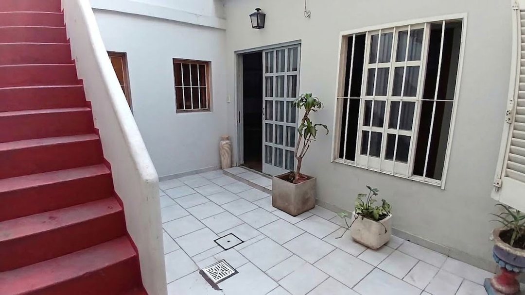 PH 3 AMB EN PLANTA BAJA PATIO + TERRAZA + PARRILA