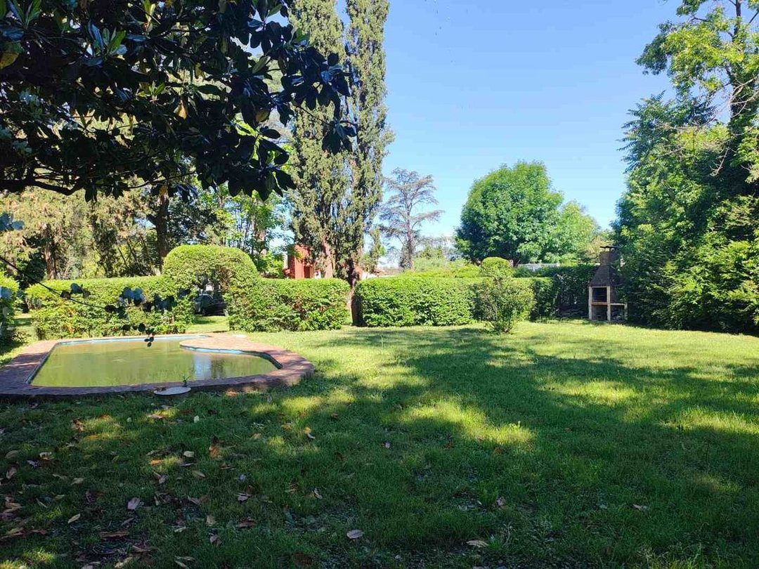 CASA QUINTA 3 AMB EN VENTA GRAL.RODRIGUEZ 3.689 M2