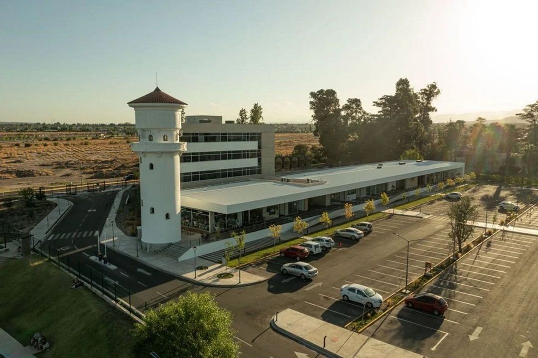 Alquiler Local Torreon Maipu