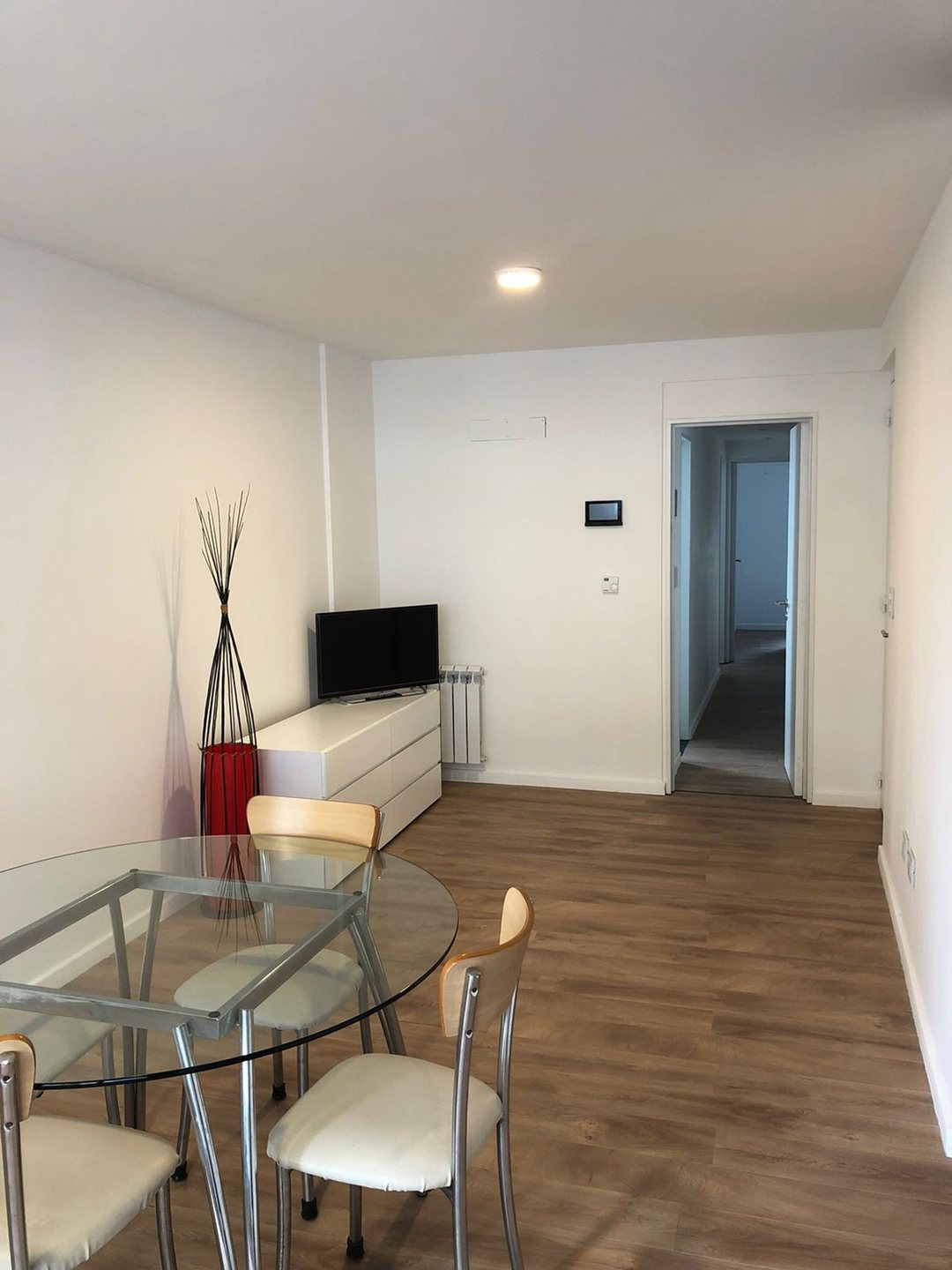 DEPARTAMENTO DE DOS DORMITORIOS BARRIO MARTIN