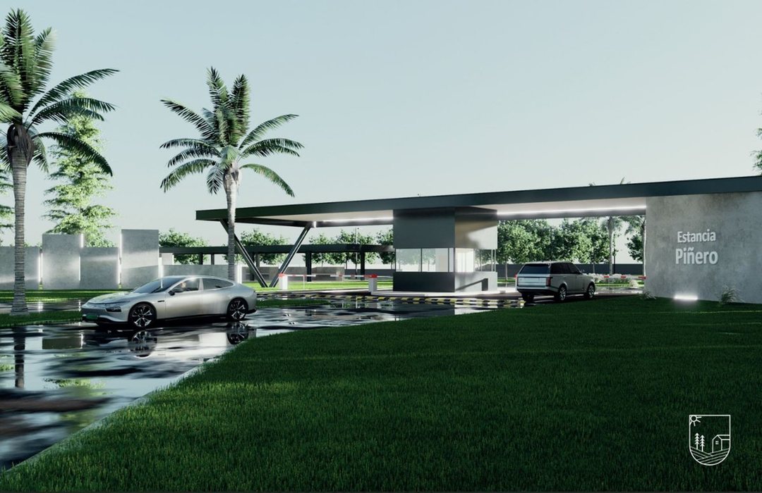 VENTA Lote de 500 m2 en Barrio Estancia Piñero